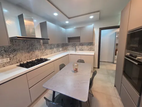 Location Appartement F3 Alger Hydra