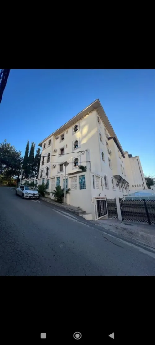 Vente Appartement F5 Alger Hydra