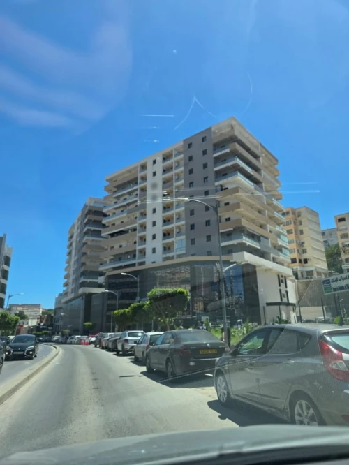 Location Appartement F3 Alger Hydra