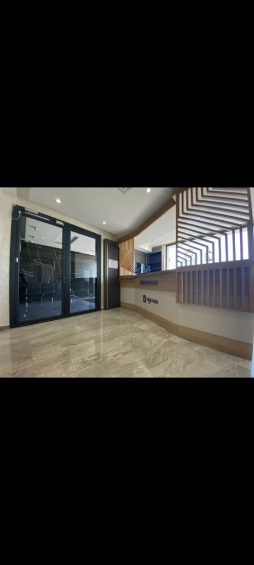 Vente Appartement Duplex F6 Alger Hydra