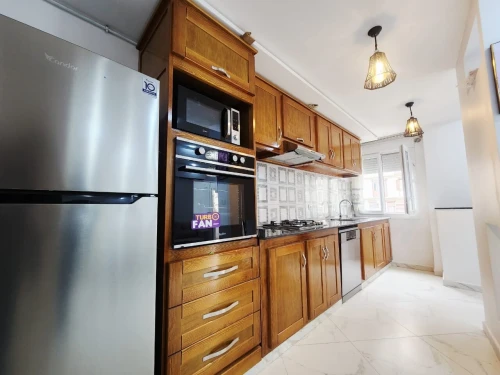 Location Appartement F3 Alger Hydra
