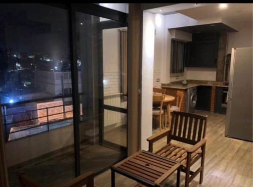 Location Appartement F3 Alger Hydra