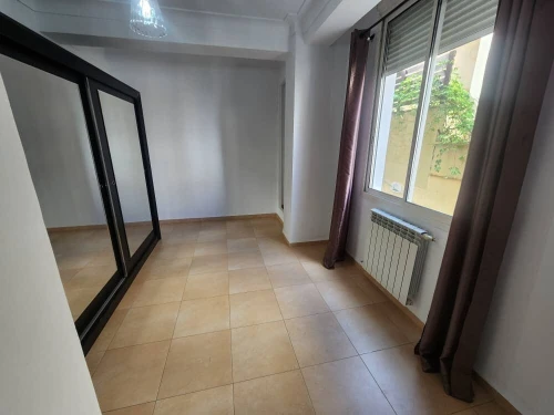 Location Appartement F4 Alger Hydra