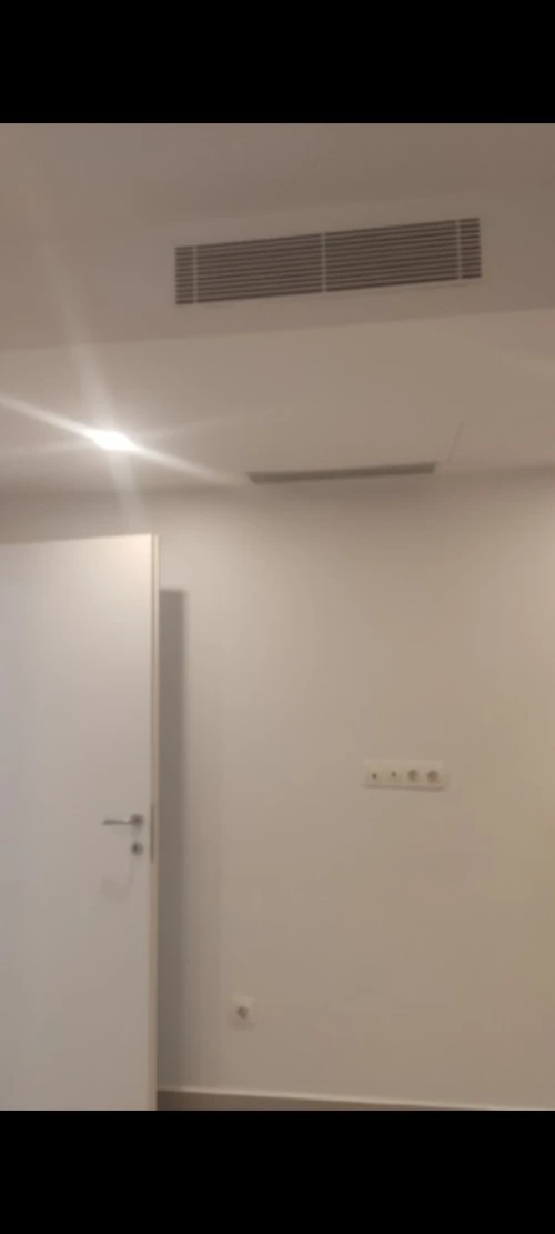 Vente Appartement F4 Alger Hydra
