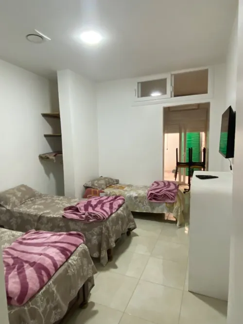 Location vacances Appartement Studio Alger Bordj el kiffan