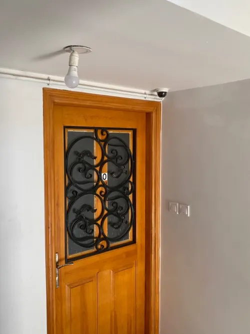Location vacances Appartement Studio Alger Bordj el kiffan