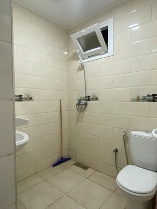 Location vacances Appartement Studio Alger Bordj el kiffan