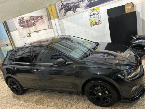 Volkswagen Polo 2019 Beats