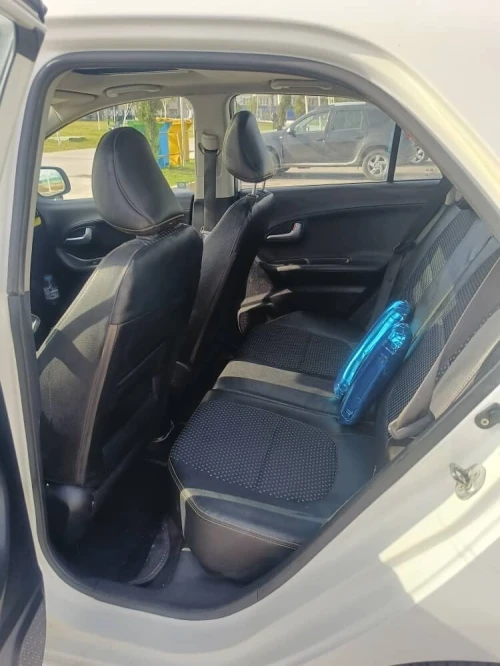 Kia Picanto 2015 Brazilia