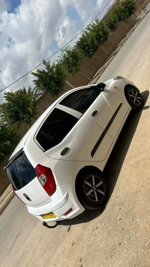 Hyundai i10 Plus 2014 i10 Plus