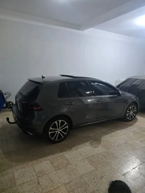 Volkswagen Golf 7 2019 JOIN