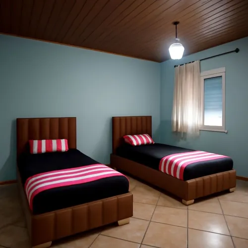 Location Villa Mostaganem Stidia