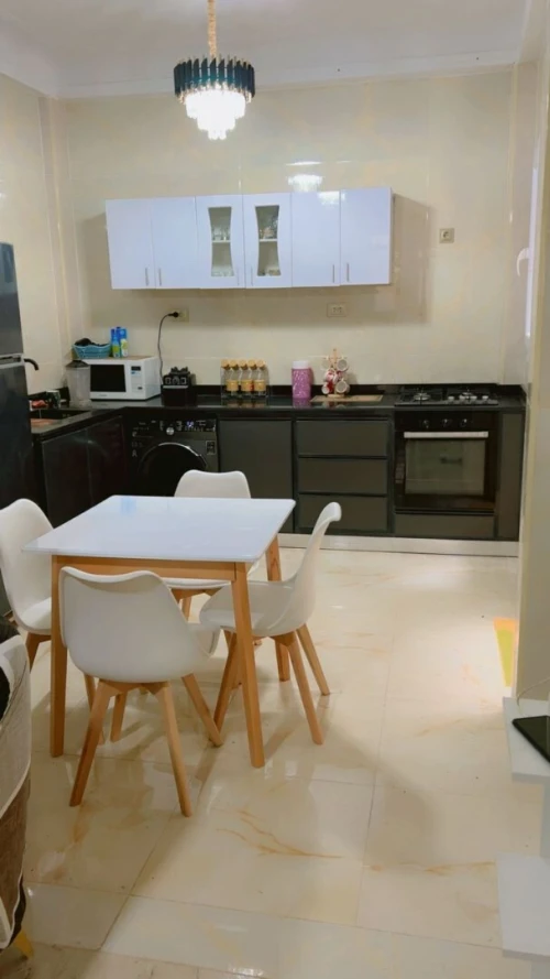 Location Villa Mostaganem Mezghrane