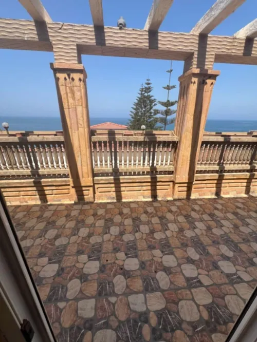 Location Villa Mostaganem Stidia