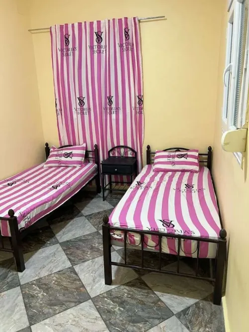 Location Villa Mostaganem Stidia
