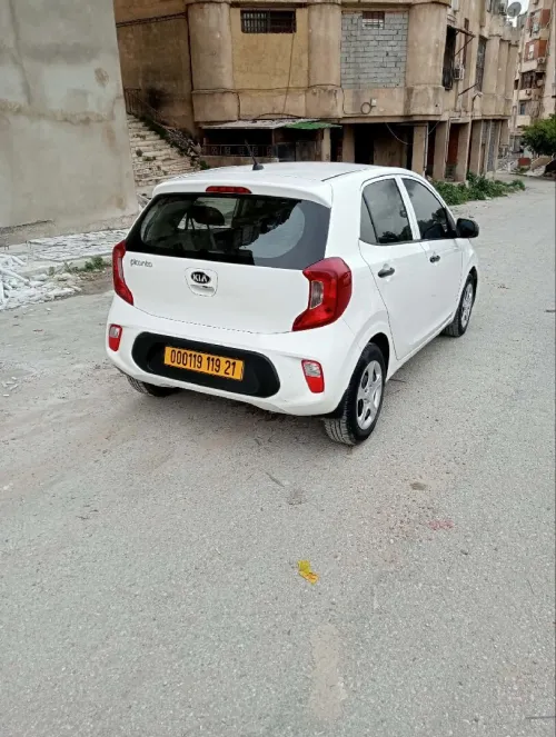 Kia Picanto 2019 LX Start
