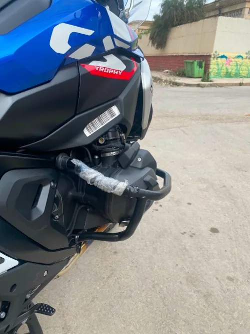 BMW Gs 1300 2024