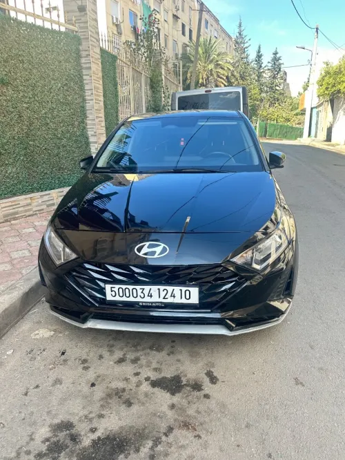 Hyundai Venue  2024 I20