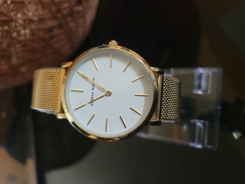 Montre Femme Hannah Martin Original Classic