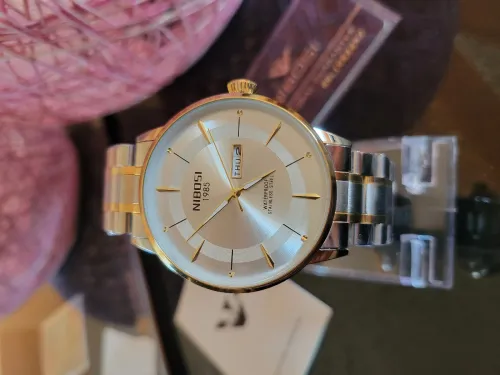 Montre Homme Nibosi Original
