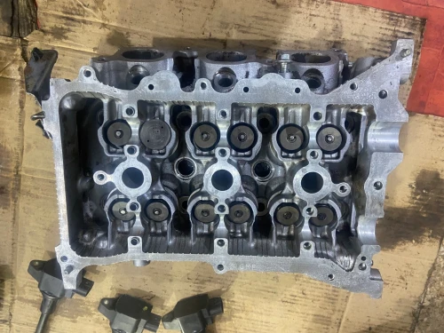 كيلاس نيسان ميكرة  culasse Nissan Micra