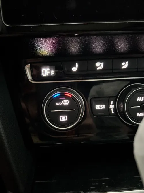 Volkswagen Arteon 2018 R line