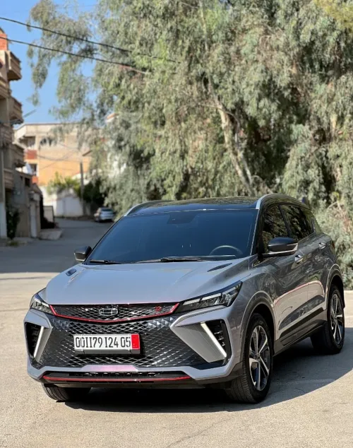 Geely Coolray 2024 Sport Limited
