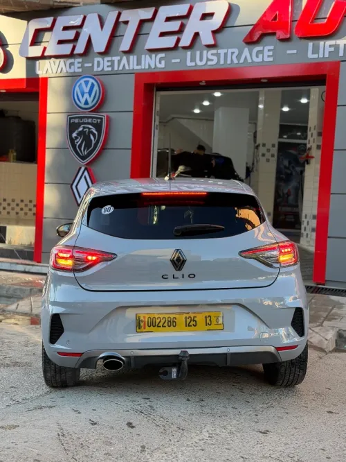 Renault Clio 5  2025 Esprit Alpine