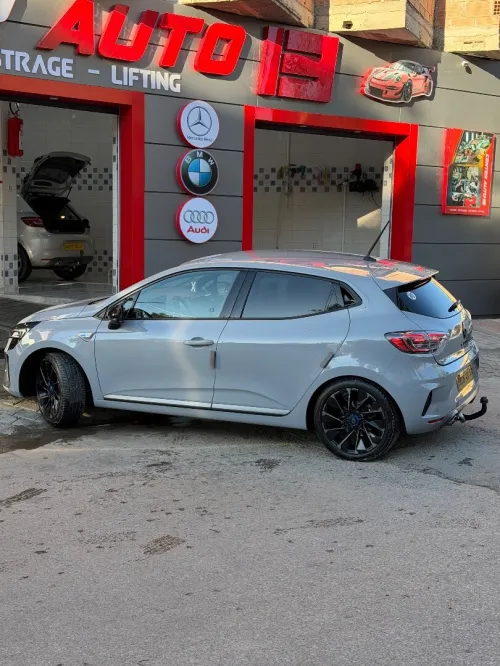 Renault Clio 5  2025 Esprit Alpine