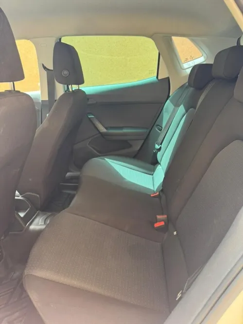Seat Ibiza 2023 Style