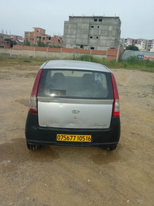 Daihatsu Charade 2005 Charade