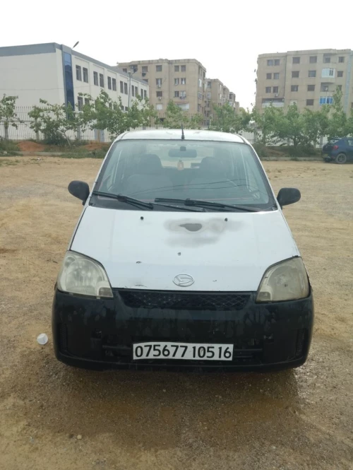 Daihatsu Charade 2005 Charade