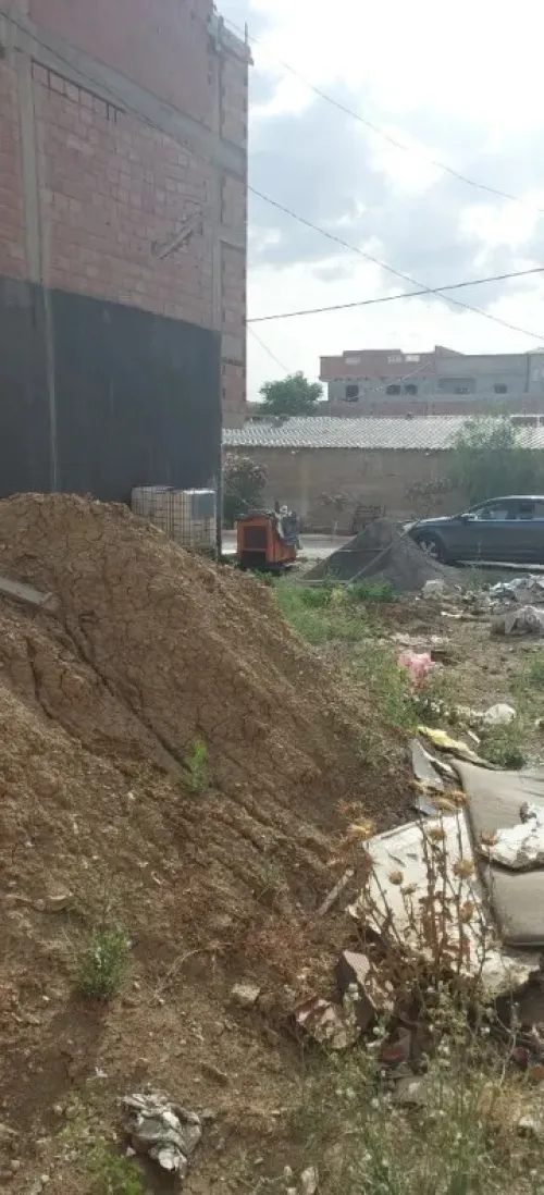 Vente Terrain Batna Oued chaaba