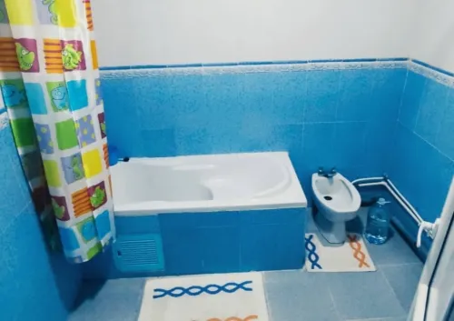 Location Villa Skikda Skikda