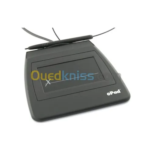 Tablette de signature ePadLink ePad I / II
