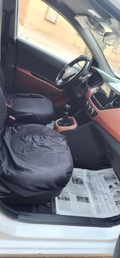 Hyundai i10 2019 i10