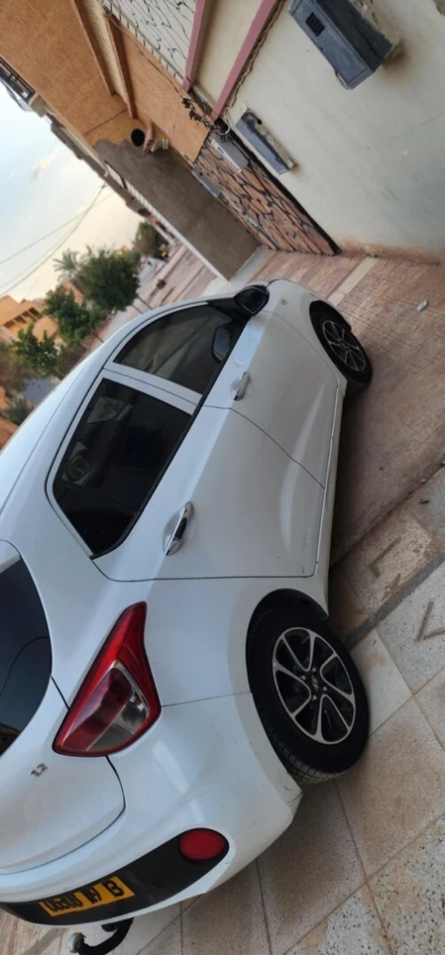 Hyundai i10 2019 i10