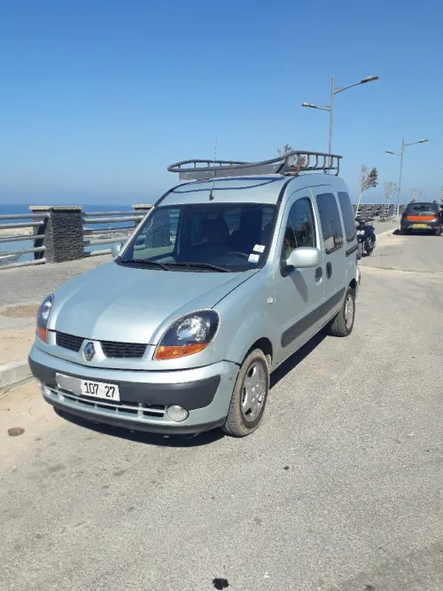 Renault Kangoo 2007 Kangoo