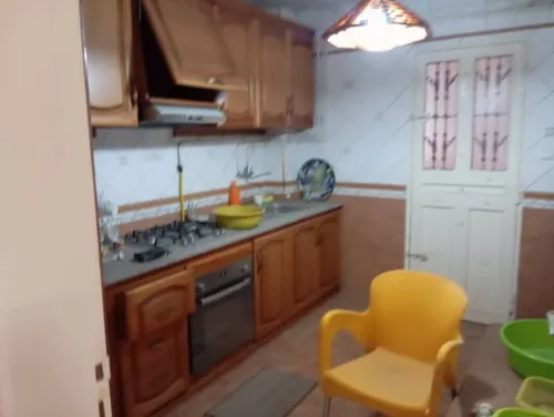 Vente Appartement F3 Alger Rouiba