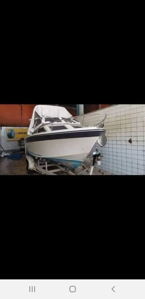 Inbord jenneau