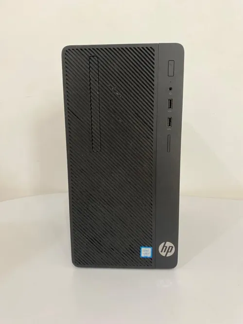 HP  290 G1 Business PC I 3 7100 