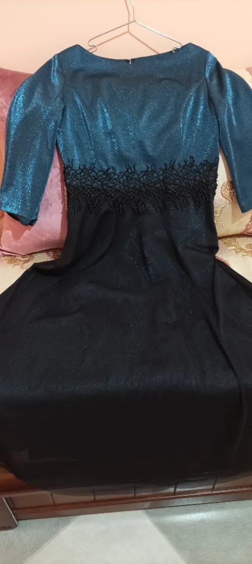 Robe soirée