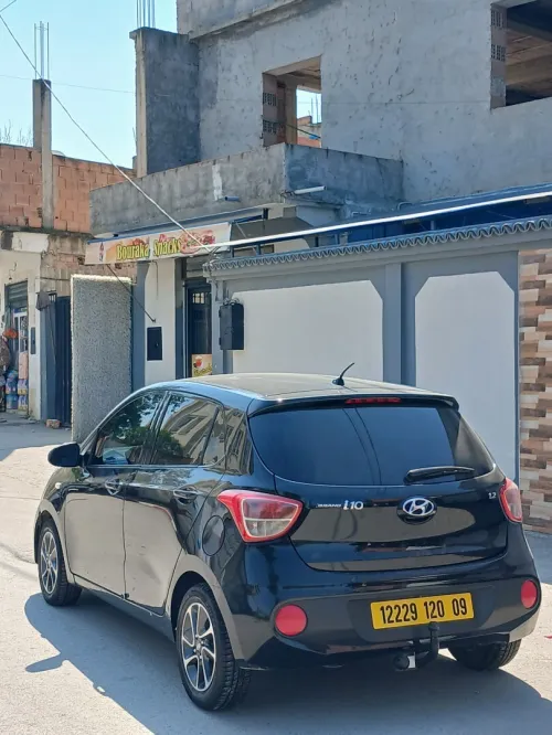 Hyundai Grand i10 2020 DZ