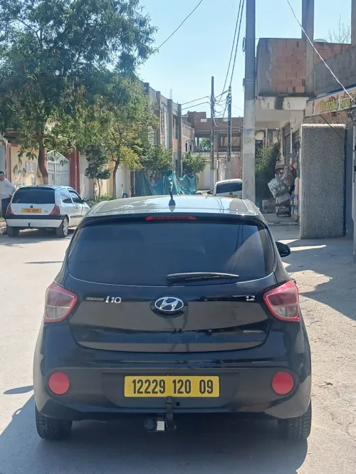 Hyundai Grand i10 2020 DZ