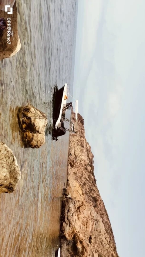 Bateau
