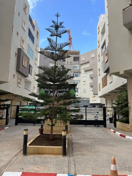 Vente Appartement F4 Oran Bir el djir