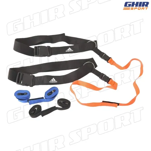 CEINTURE DE REACTION ADIDAS | 00015