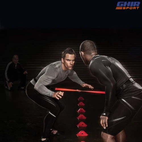 CEINTURE DE REACTION ADIDAS | 00015