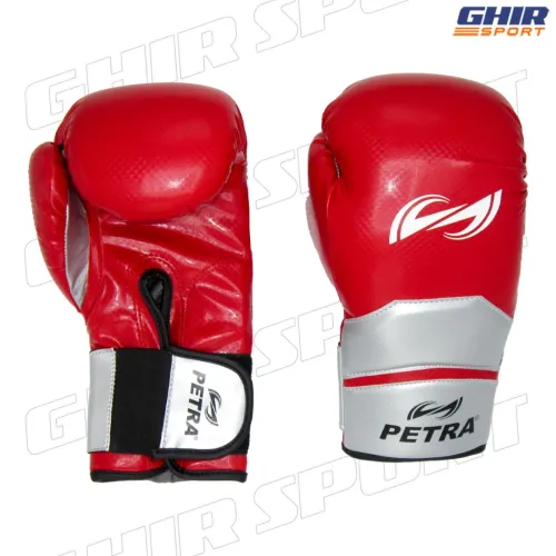 GANTS DE BOXE PETRA  | 00068
