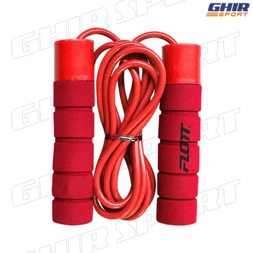 CORDE A SAUTER A POIGNEE FLOTT | 00187